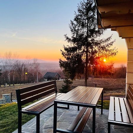 Wioska Jasia I Malgosi Izdebnik Экстерьер фото