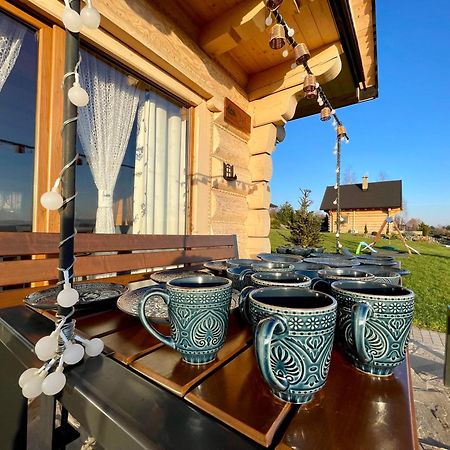 Wioska Jasia I Malgosi Izdebnik Экстерьер фото