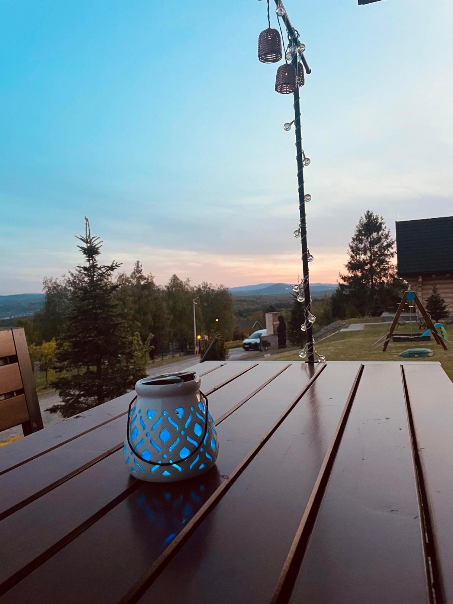 Wioska Jasia I Malgosi Izdebnik Экстерьер фото